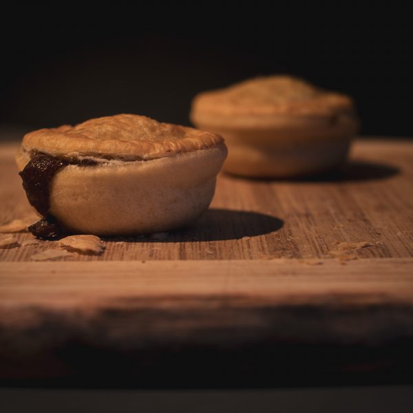 Meat Pies